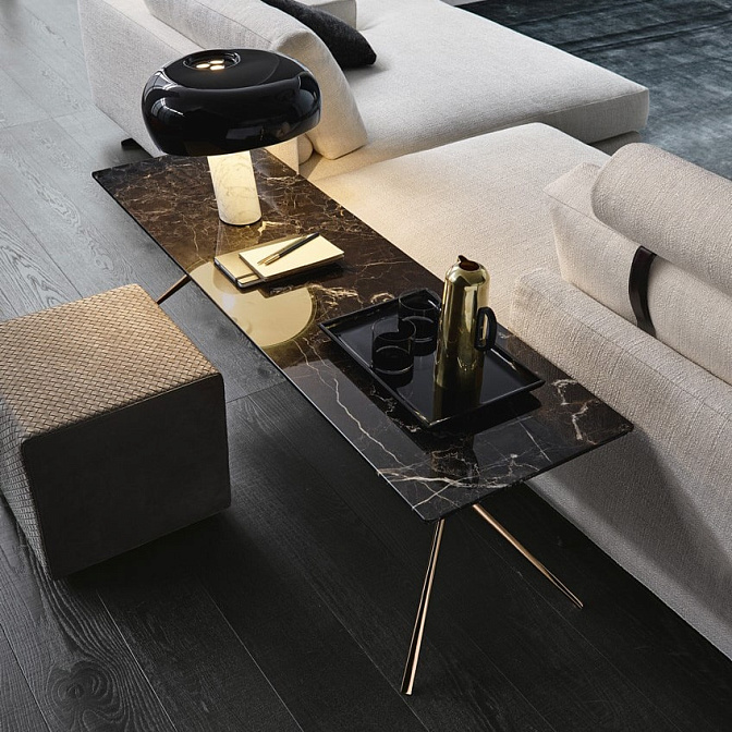 Консоль  Poliform Mondrian - фото-1 | interior market