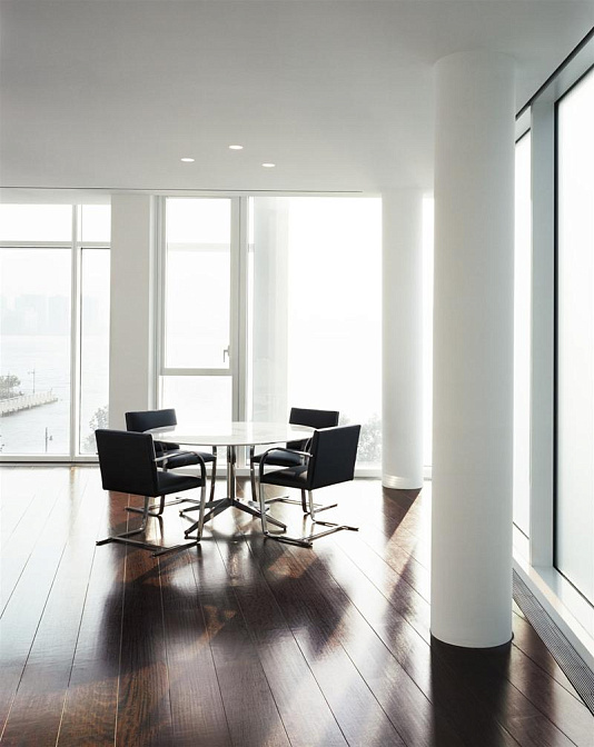 Обеденный стол Knoll FLORENCE - фото-3 | interior market