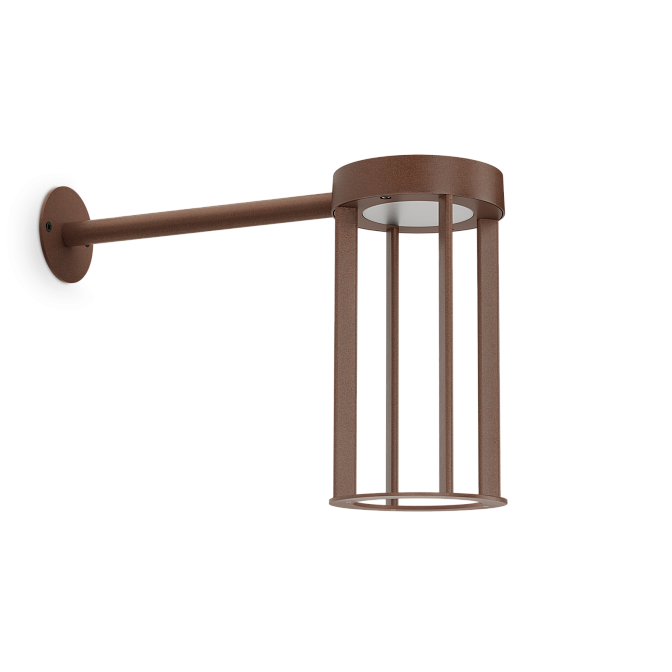 Уличный светильник  Lombardo Lula Bracket - фото-1 | interior market Уличный светильник  Lombardo Lula Bracket - фото-1 | interior market