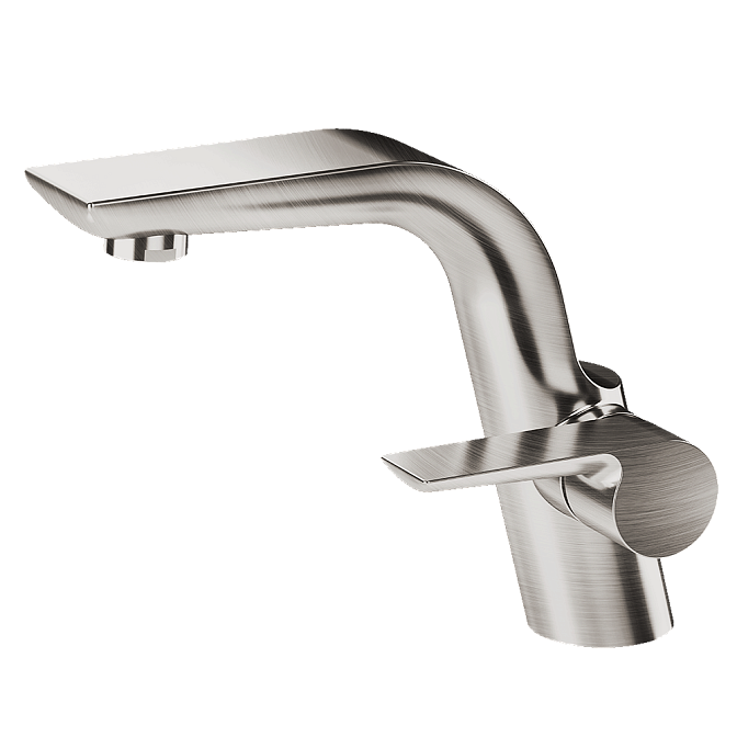 Смеситель для раковины Jorger EXAL - фото-1 | interior market