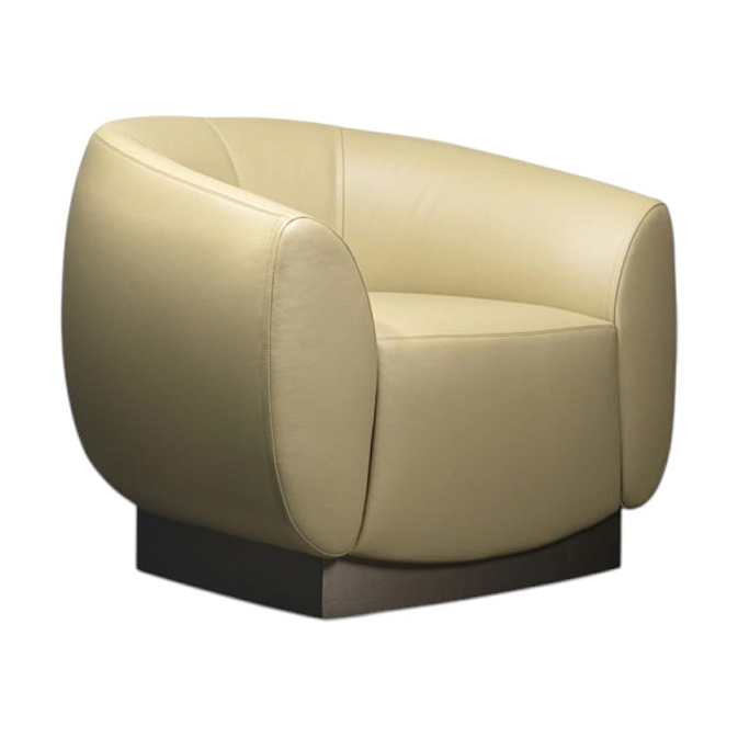 Кресло Studio Piet Boon KATE - фото-1 | interior market