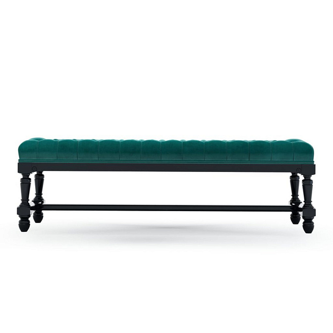 Банкетка Mis En Demeure Ecouen - фото-2 | interior market