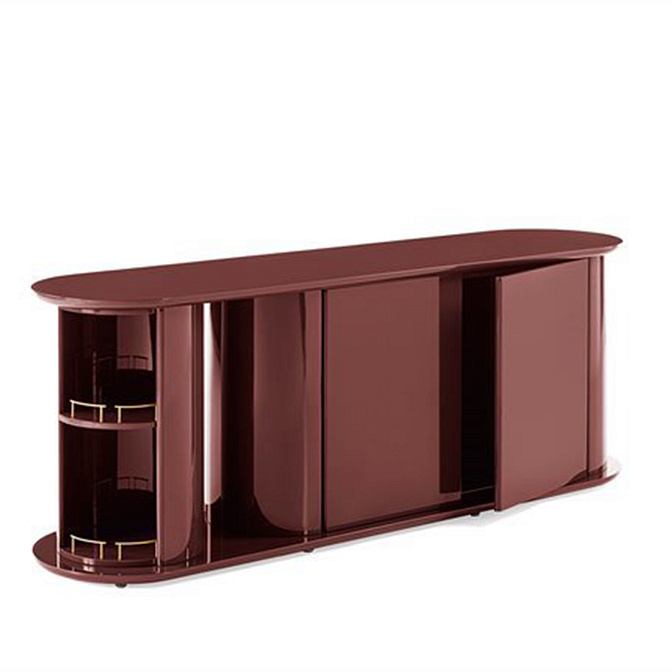 Буфет Gallotti&Radice Hide&Seek Door - фото-3 | interior market