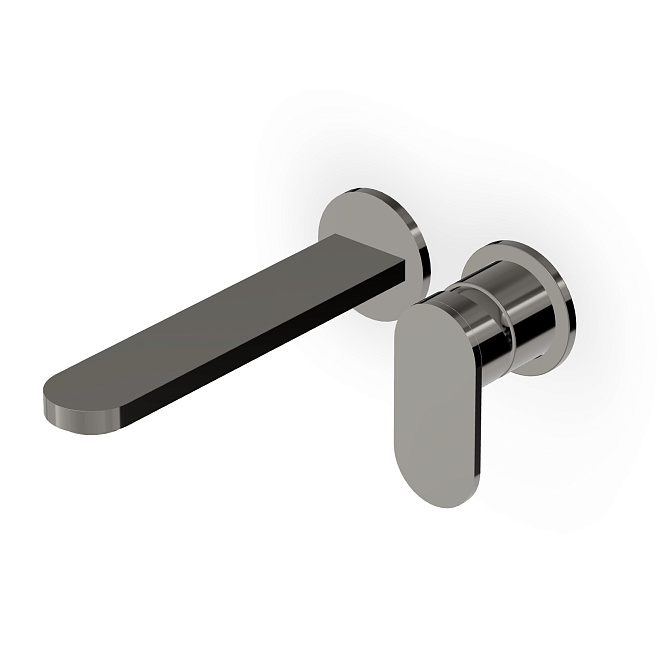 Смеситель Zucchetti Octo - фото-1 | interior market