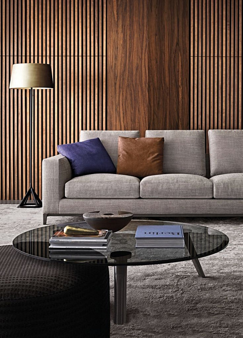 Журнальный столик Minotti Sullivan - фото-2 | interior market