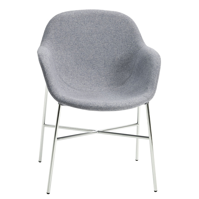 Кресло Moroso Tia Maria - фото-1 | interior market