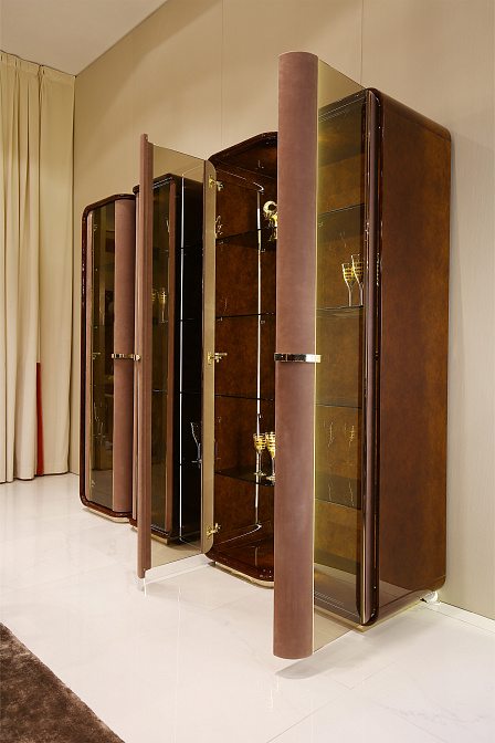 Витрина Turri Madison - фото-4 | interior market