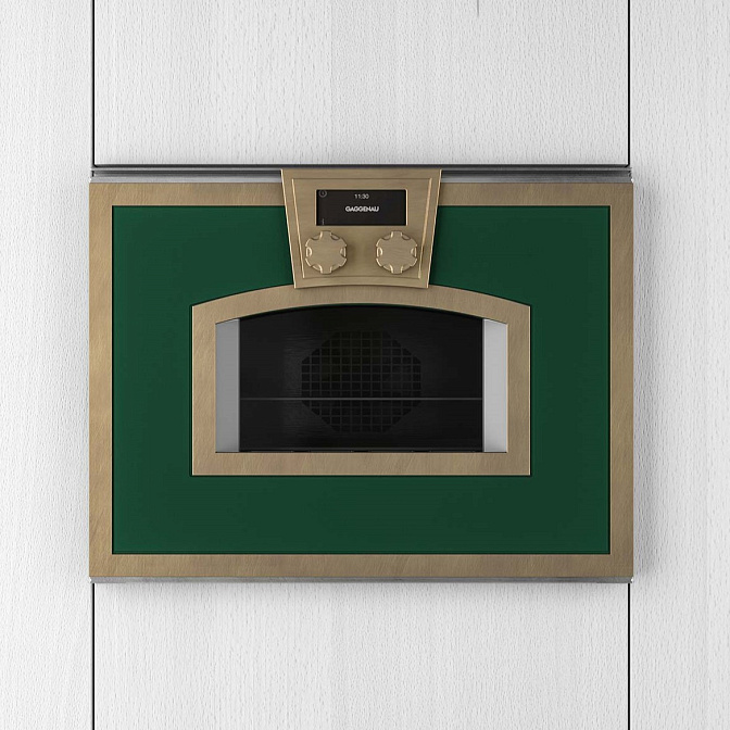 Микроволновая печь  Gullo PROFESSIONAL - фото-1 | interior market