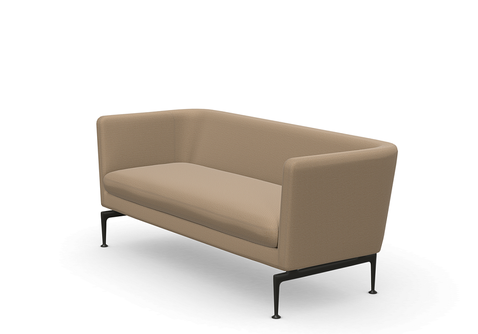 Диван Vitra Suita Club Sofa - фото-2 | interior market
