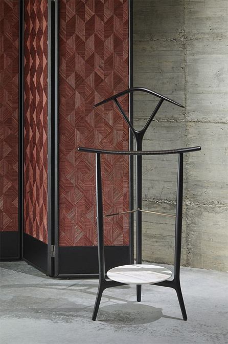 Вешалка Ceccotti Duo - фото-2 | interior market