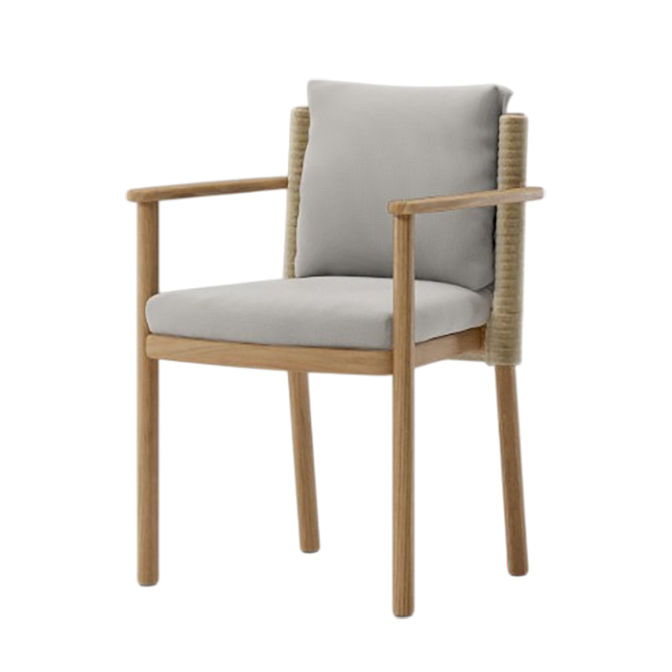 Стул Kettal GIRO - фото-1 | interior market