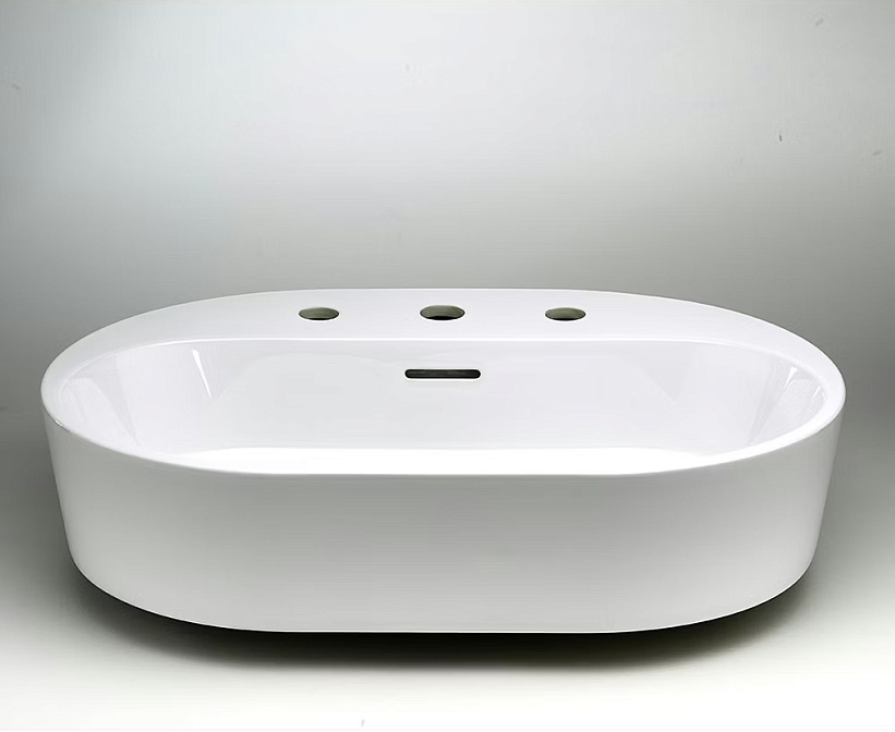 Раковина  THG  - фото-4 | interior market