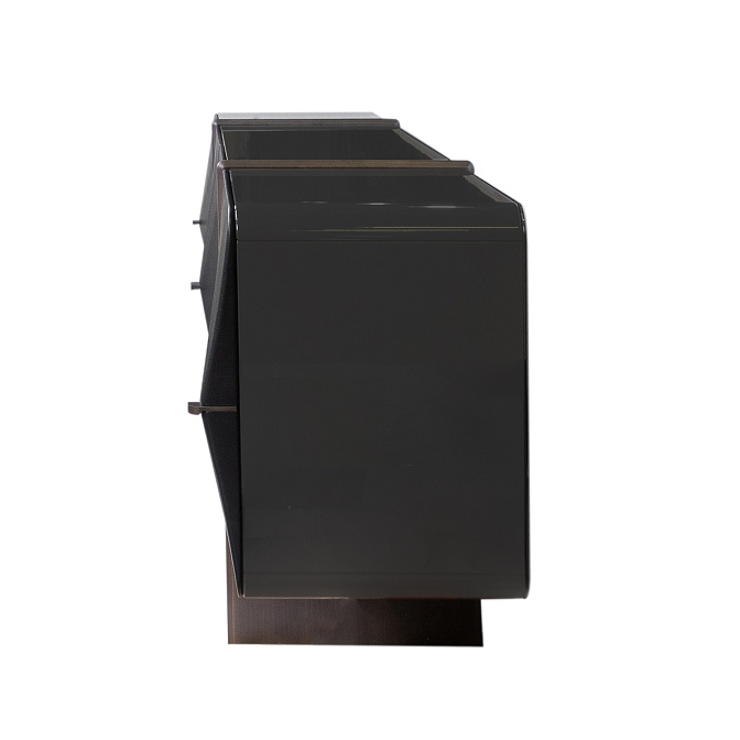 Комод Baxter Pierce Low Cabinet - фото-3 | interior market