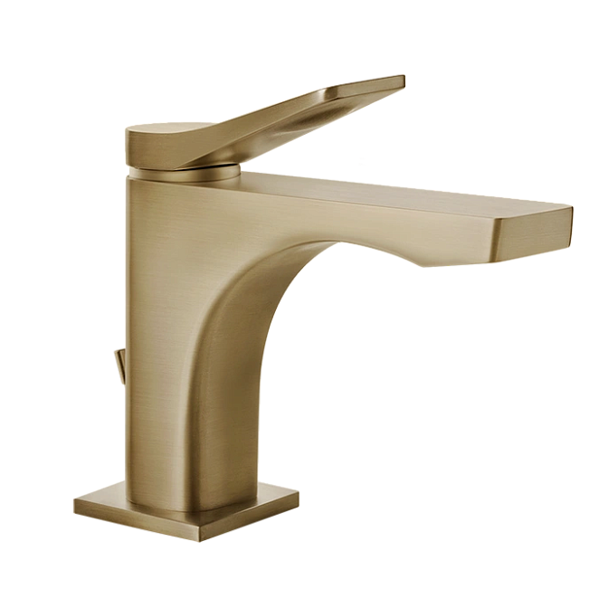 Смеситель для раковины Gessi RILIEVO - фото-1 | interior market