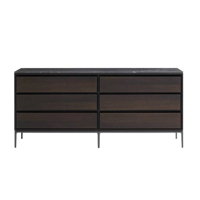 Комод De Padova Horizontal Cabinet Edition - фото-1 | interior market