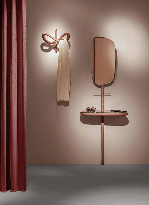 Настенные вешалки NOMON VERTIGO - фото-3 | interior market