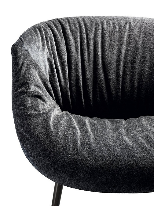 Обеденный стул Lago Nacho - фото-2 | interior market