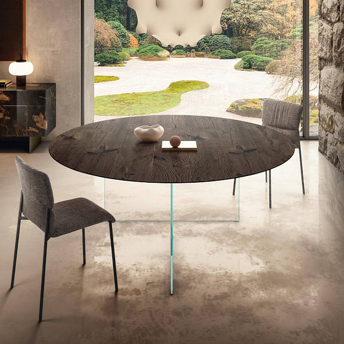 Обеденный стол Lago Air Slim - фото-1 | interior market