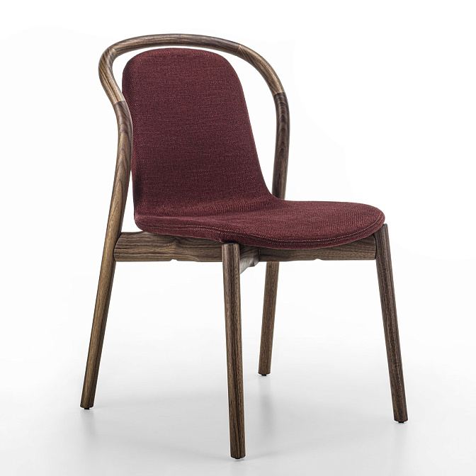 Обеденный стул Porada PETRA - фото-1 | interior market