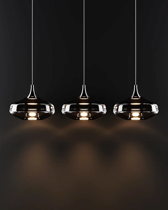 Светильник Lodes (Studio Italia Design) Nostalgia large - фото-3 | interior market