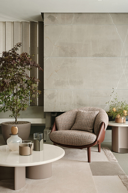 Кресло Turri Riban - фото-2 | interior market