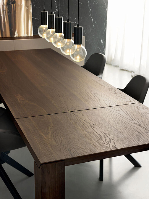 Обеденный стол Olivieri Ambrogio - фото-10 | interior market