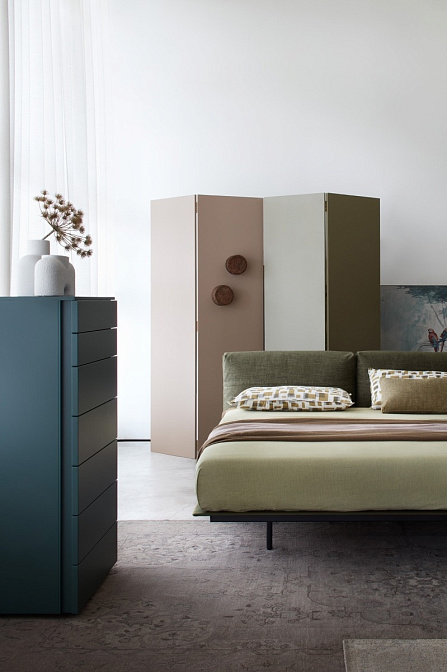 Прикроватная тумба Lema Florens - фото-2 | interior market