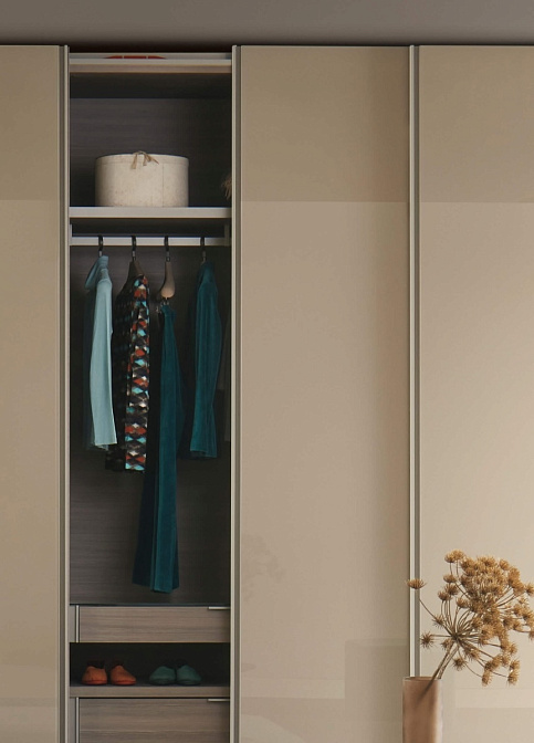 Шкаф Lema Emery - фото-3 | interior market