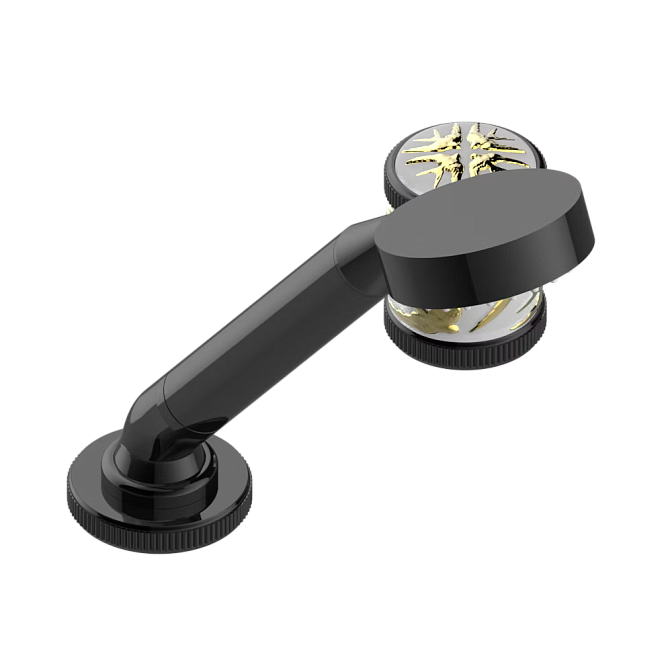 Смеситель для ванны THG Hirondelles - фото-1 | interior market