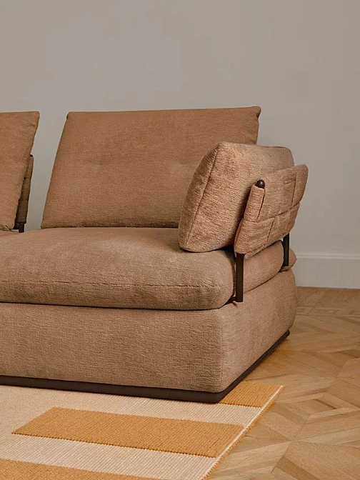 Модульный диван Saba Land - фото-3 | interior market