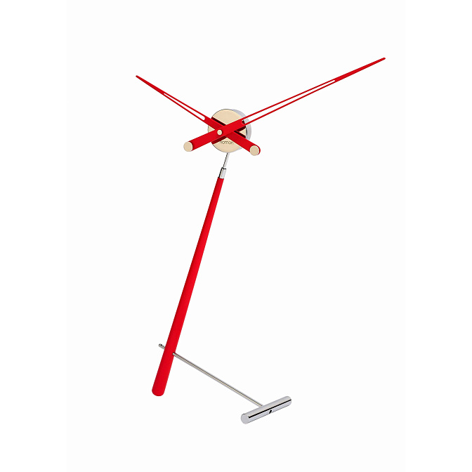 Часы настольные Puntero NOMON - фото-1 | interior market