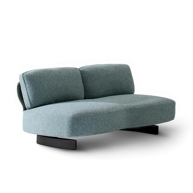 Диван для улицы Minotti Saki Outdoor - фото-1 | interior market