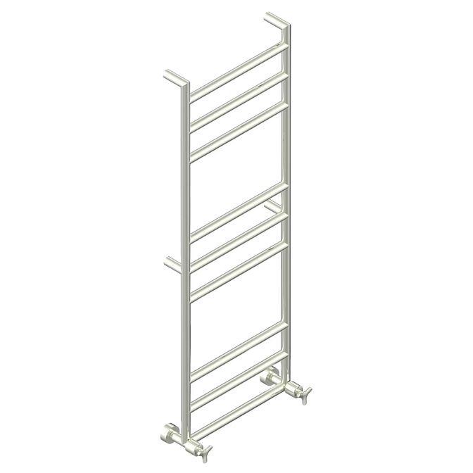 Полотенцесушитель THG Bondi - фото-1 | interior market