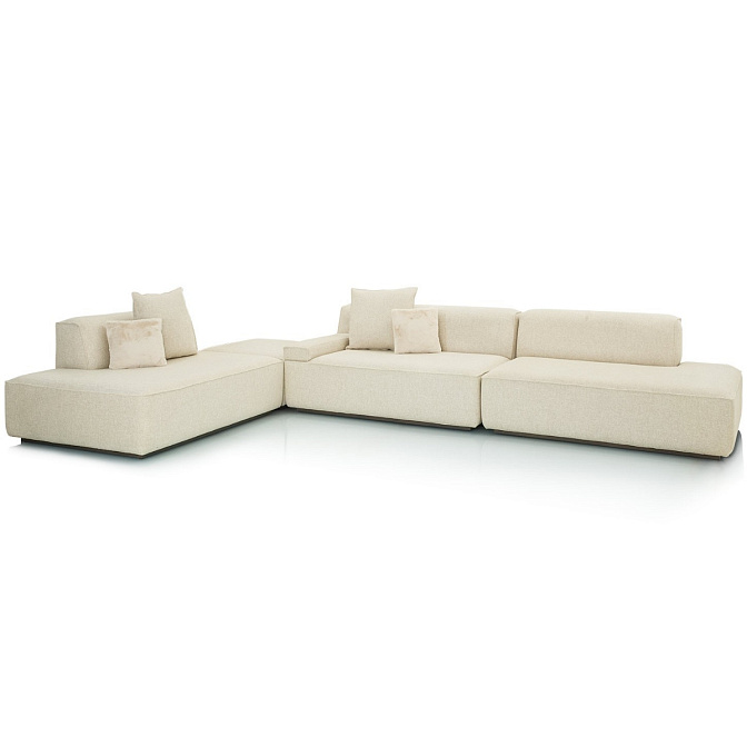 Модульный диван JNL Cocoon - фото-2 | interior market