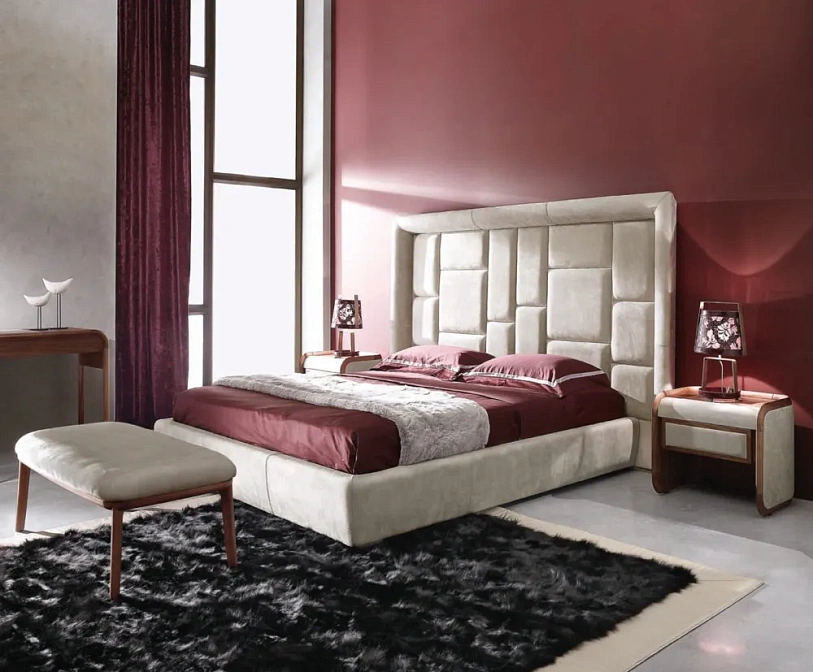 Кровать Ulivi Fly Grace - фото-3 | interior market