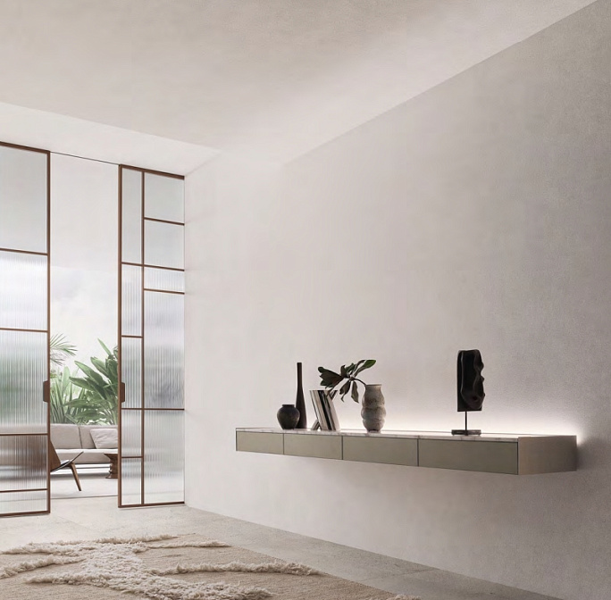 Комод Rimadesio Self - фото-2 | interior market