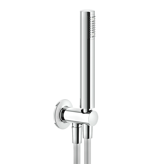 Душевой гарнитур Gessi INCISO - фото-1 | interior market