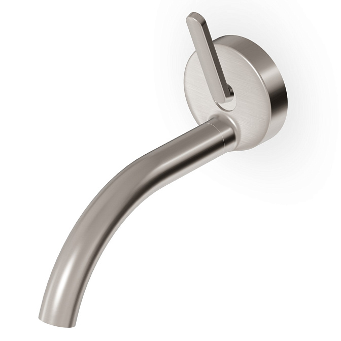 Смеситель Zucchetti  - фото-1 | interior market