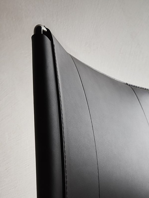 Стул MDF Italia NEIL LEATHER CHAIR - фото-8 | interior market