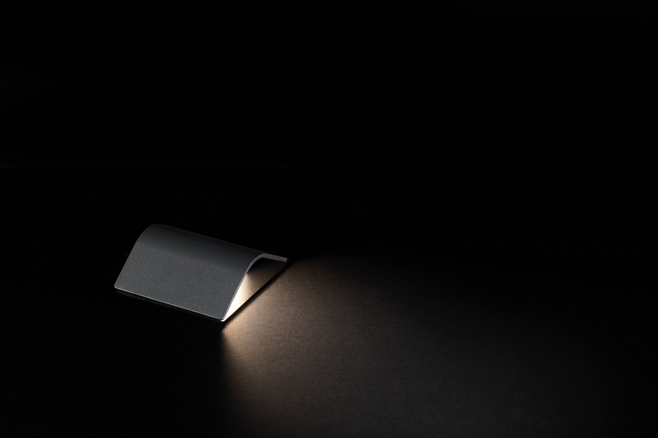 Уличный светильник  Lombardo  - фото-5 | interior market