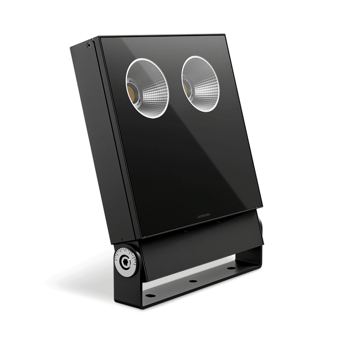 Уличный светильник  Lombardo Delta 2 Circular - фото-1 | interior market