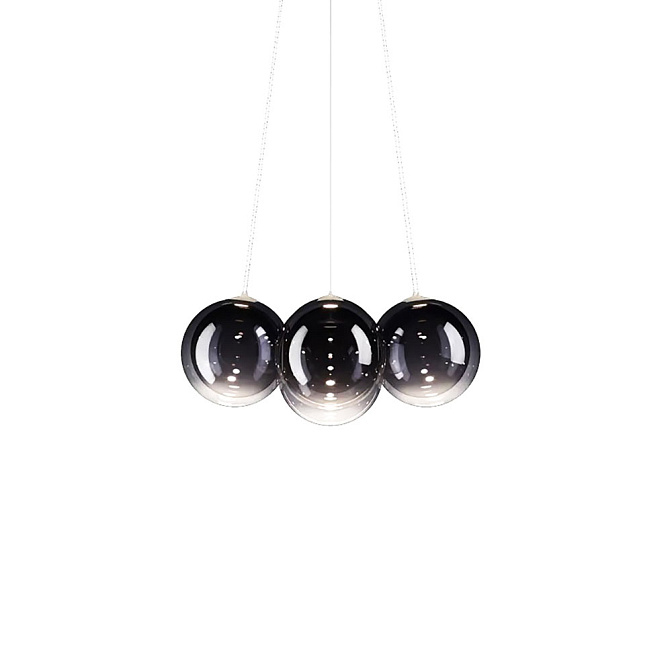 Потолочный светильник  Lodes (Studio Italia Design) Random Cloud - фото-1 | interior market
