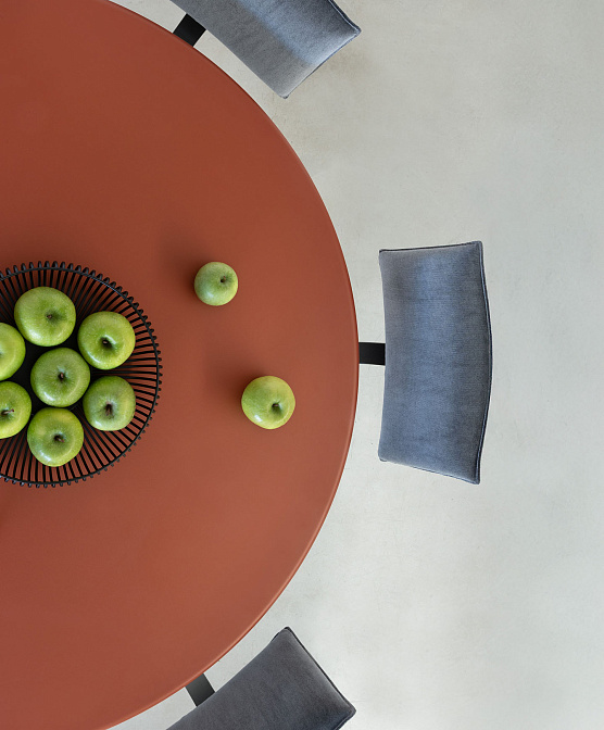 Обеденный стол Magis ALL-ROUND - фото-4 | interior market