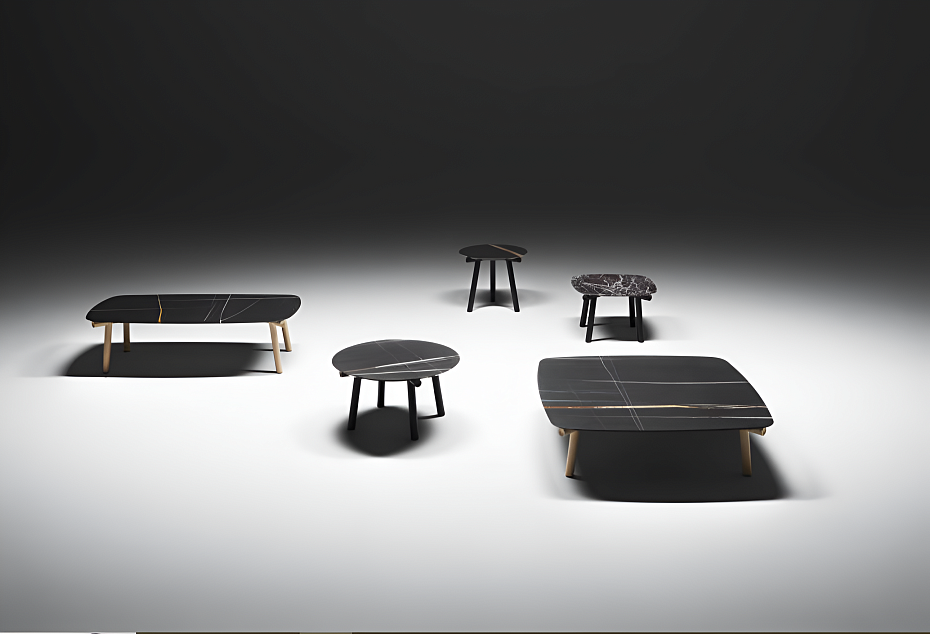 Журнальный столик Living Divani Echoo - фото-2 | interior market