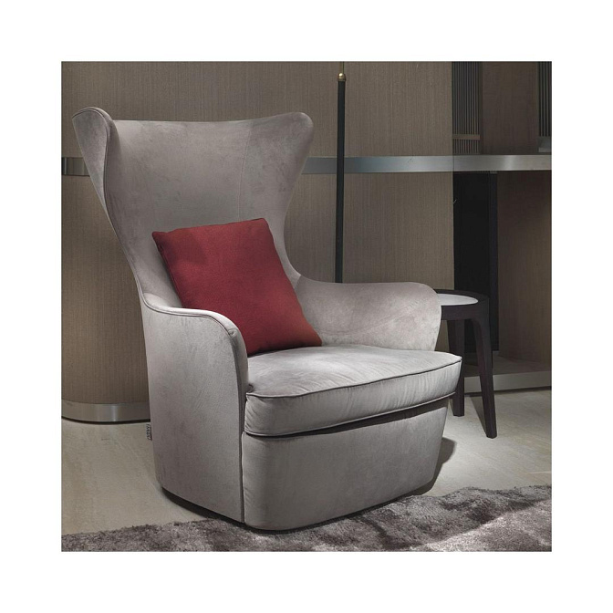 Кресло Flexform Elisabeth - фото-1 | interior market