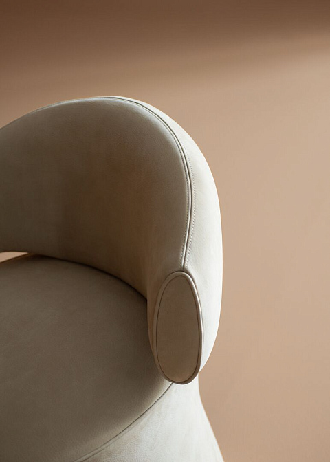 Стул Baxter Inga Chair - фото-4 | interior market