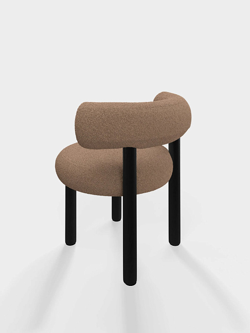 Стул Tom Dixon FAT DINING CHAIR - фото-5 | interior market