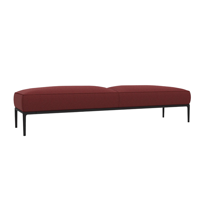 Банкетка De Padova HORIZONTAL BENCH - фото-1 | interior market