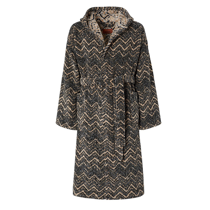 Халат  MISSONI Azul - фото-1 | interior market