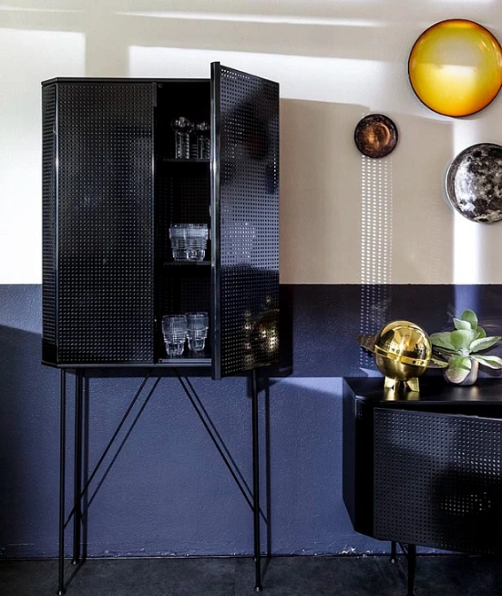 Буфет Moroso Perf - фото-3 | interior market